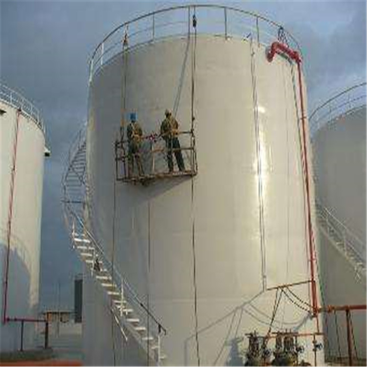 芙蓉喷漆翻新・工业喷漆・设备喷漆服务简介